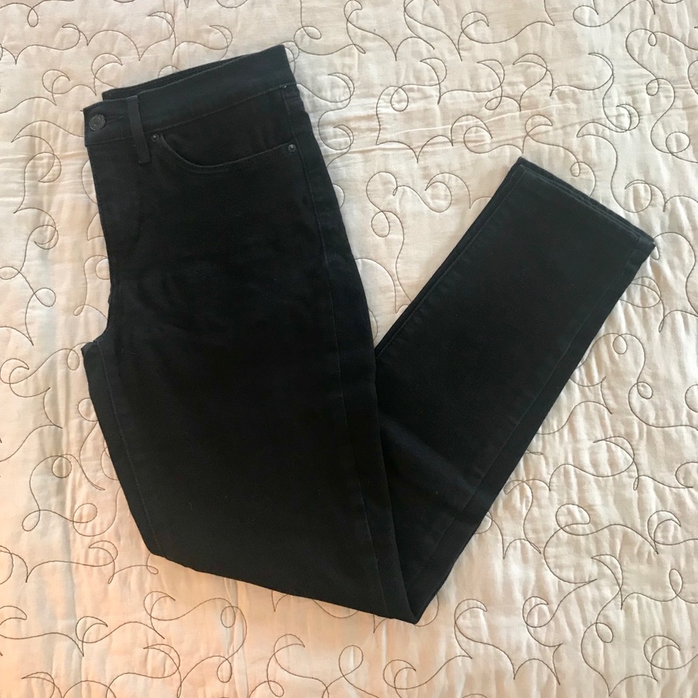 Levi’s skinny jeans